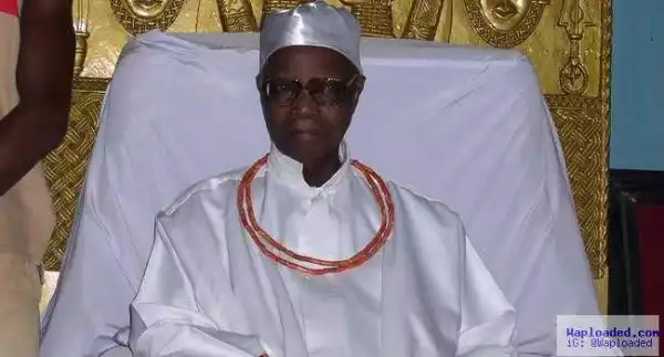 No funeral to hold in Benin kingdom once burial rites for late Oba is announced - Council of Chief says